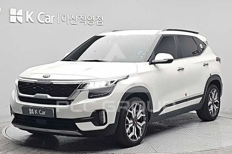 2022 KIA Celltos