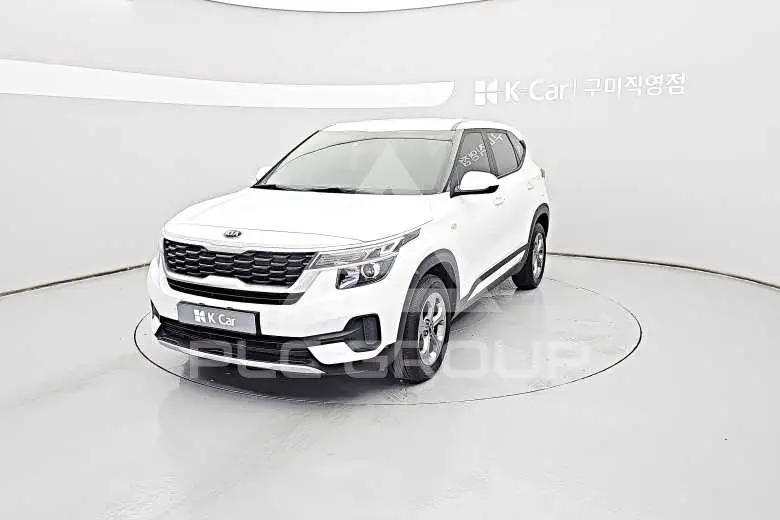 2022 KIA Celltos