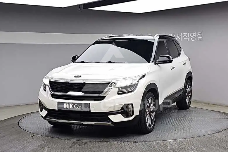 2022 KIA Celltos