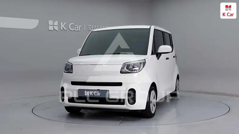 2022 KIA Ray