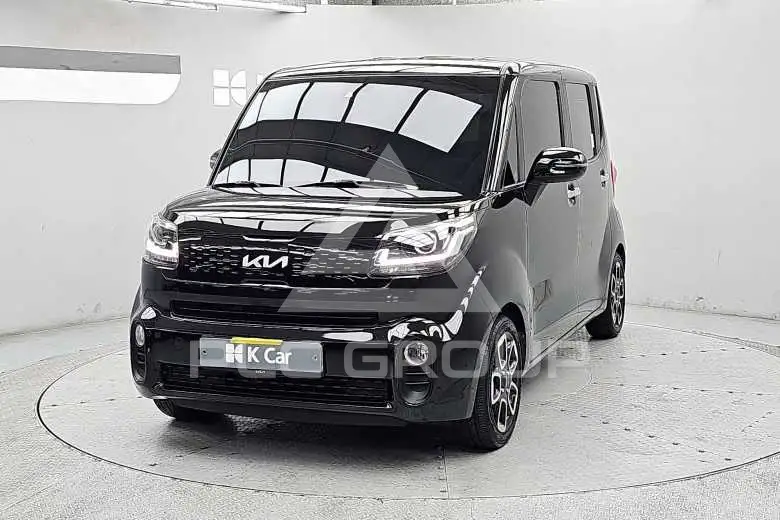 2022 KIA Ray