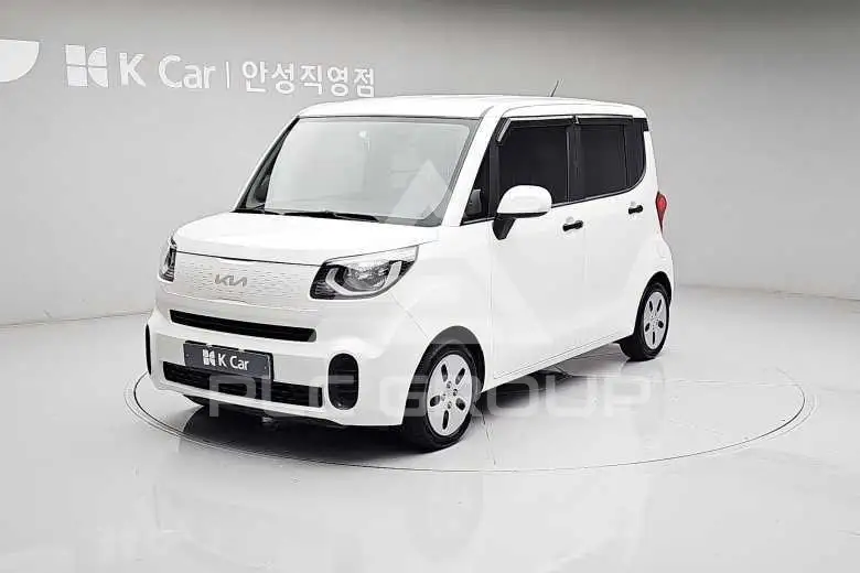 2022 KIA Ray