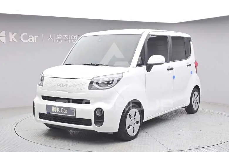 2022 KIA Ray