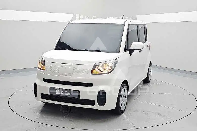 2022 KIA Ray