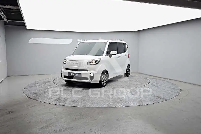 2022 KIA Ray