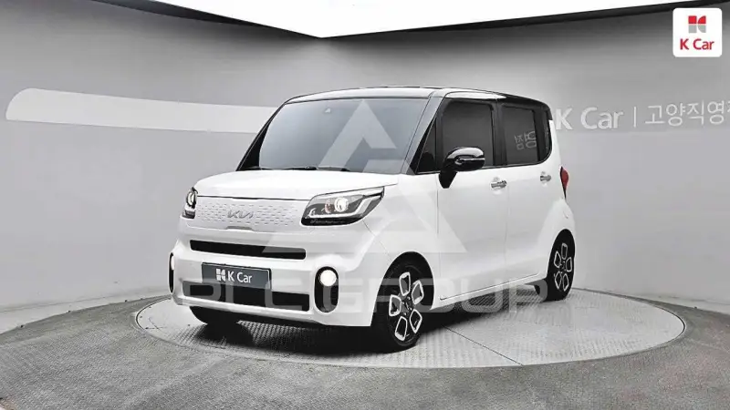 2022 KIA Ray