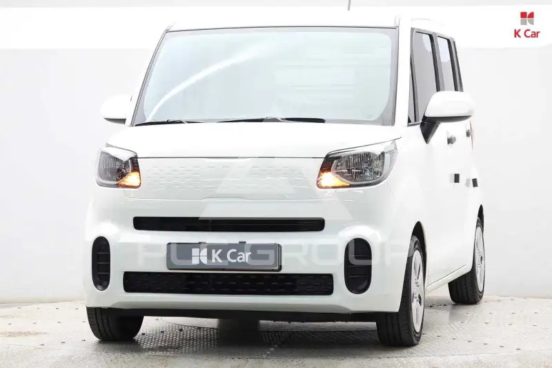 2022 KIA Ray