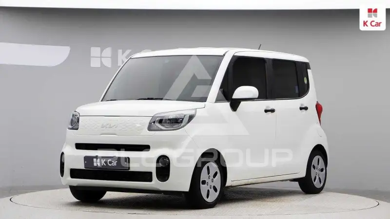 2022 KIA Ray