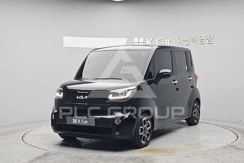 2022 KIA Ray
