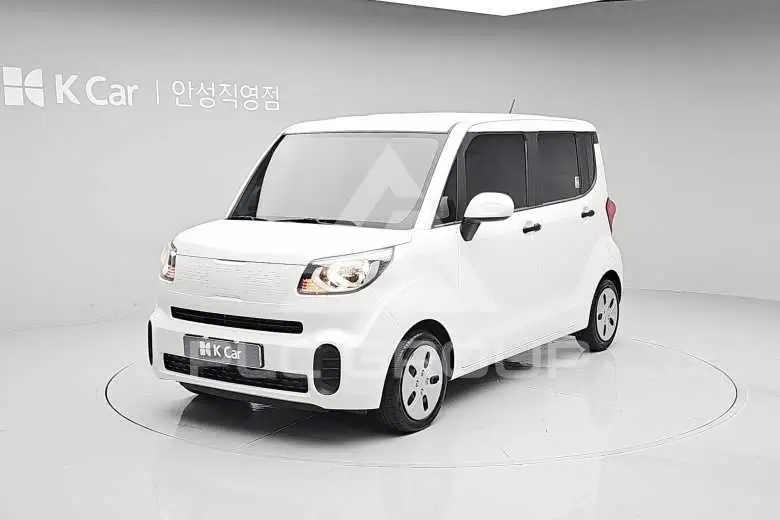 2022 KIA Ray
