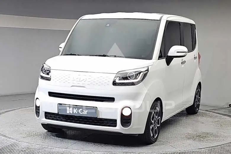 2022 KIA Ray