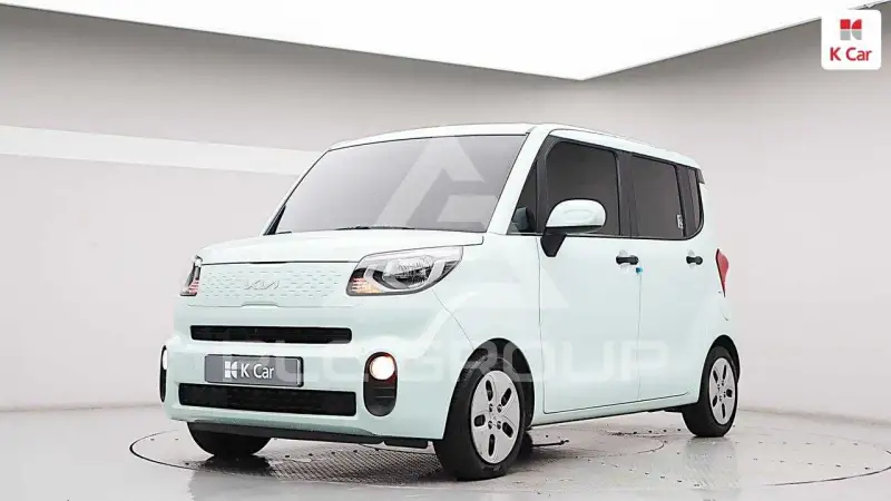 2022 KIA Ray