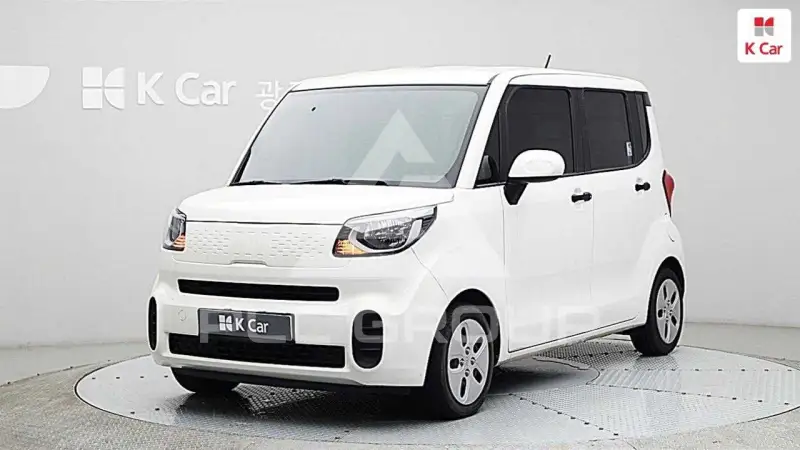 2022 KIA Ray