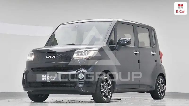 2022 KIA Ray