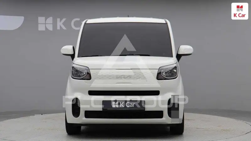 2022 KIA Ray