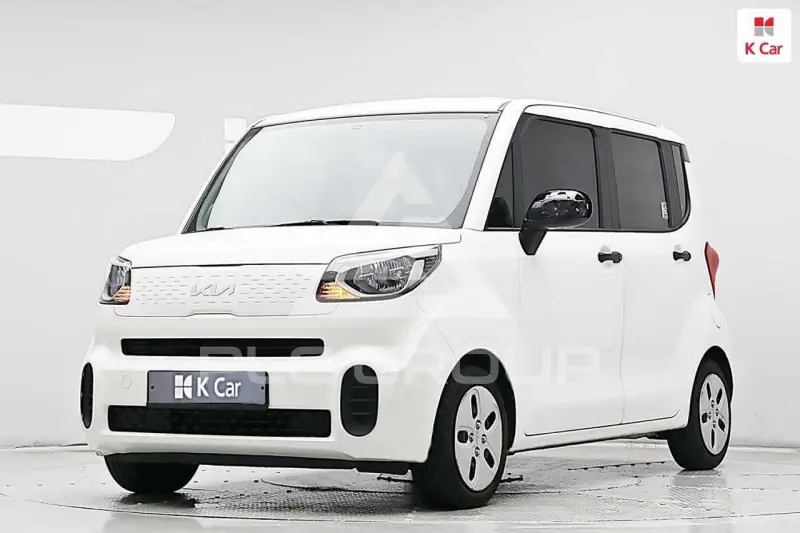 2022 KIA Ray