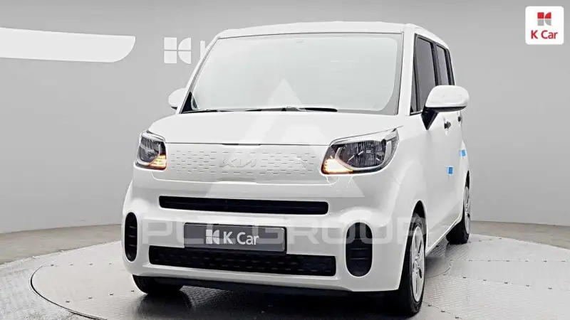 2022 KIA Ray