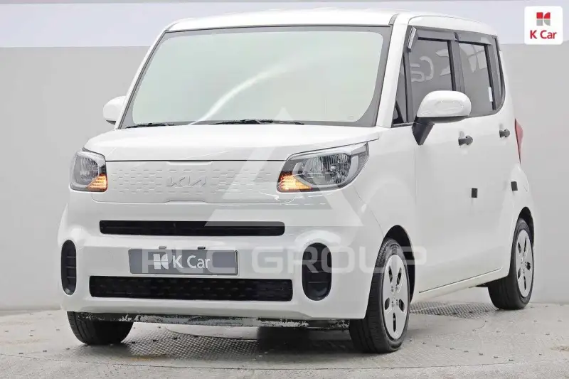 2022 KIA Ray