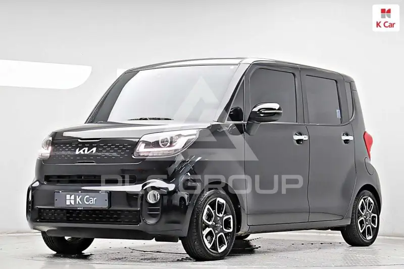 2022 KIA Ray