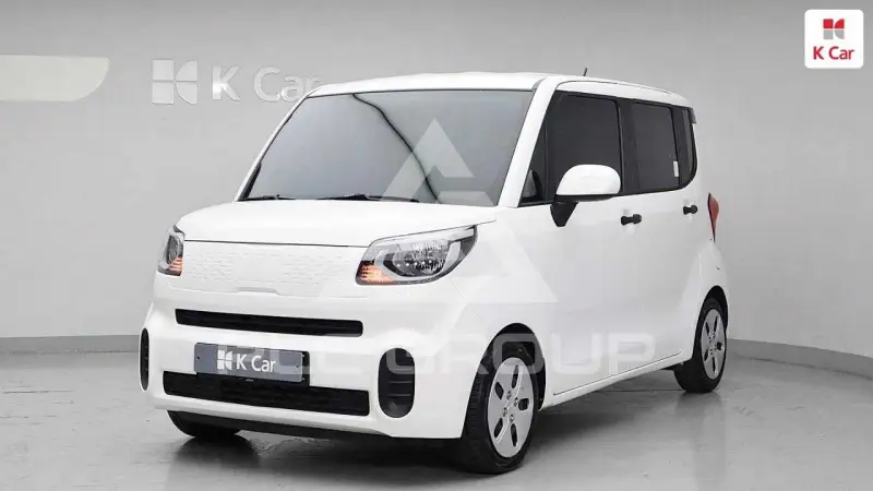 2022 KIA Ray