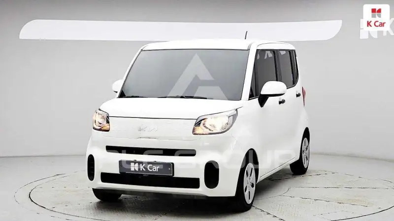 2022 KIA Ray