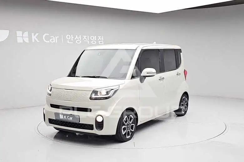 2022 KIA Ray