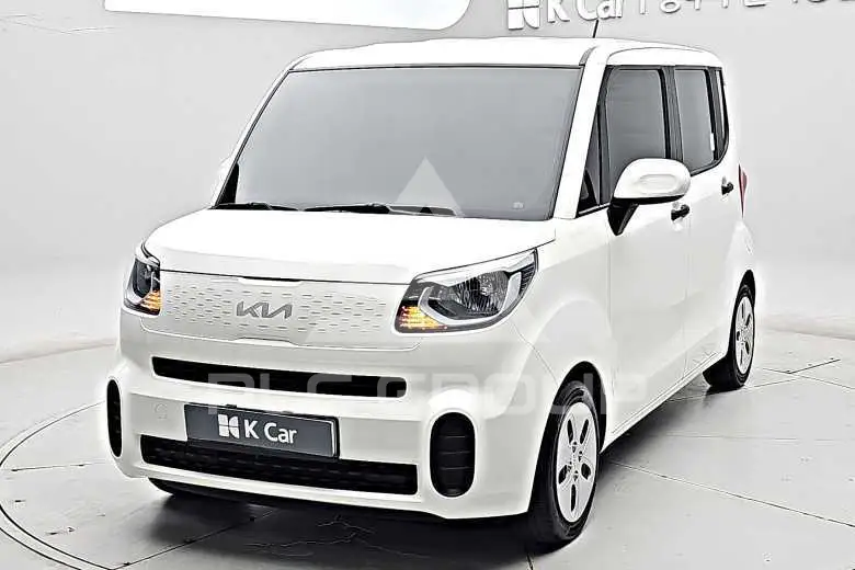 2022 KIA Ray