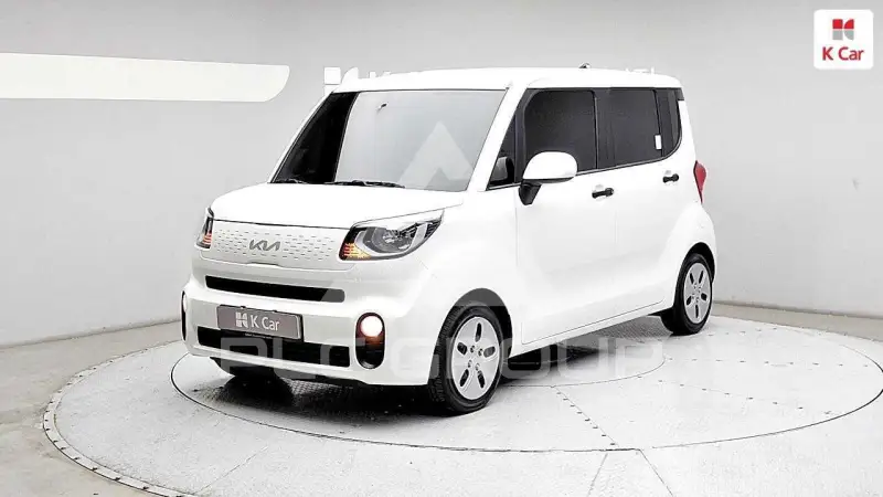 2022 KIA Ray