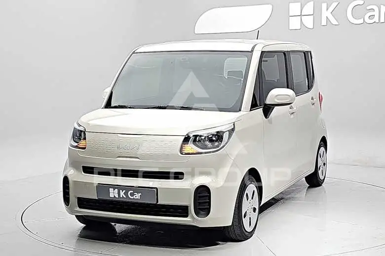 2022 KIA Ray