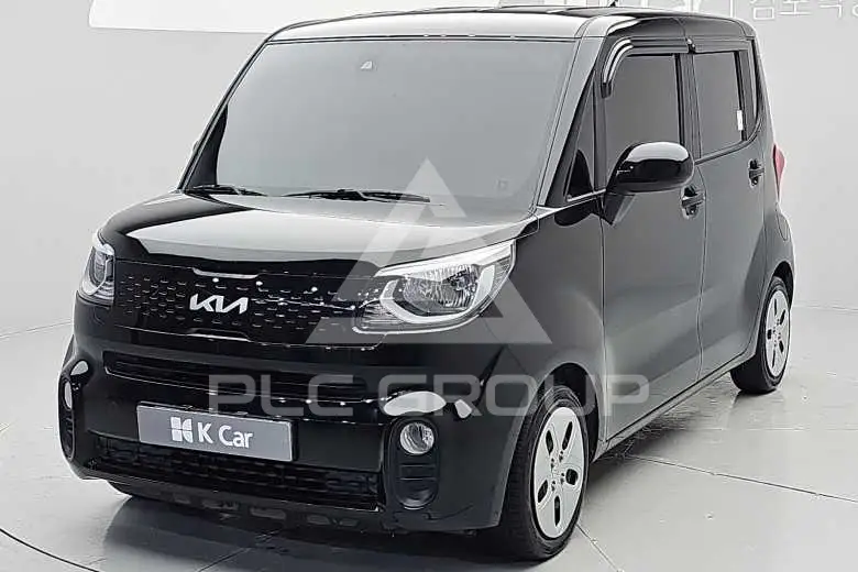 2022 KIA Ray