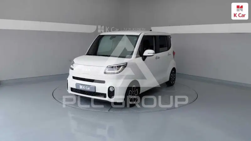 2022 KIA Ray