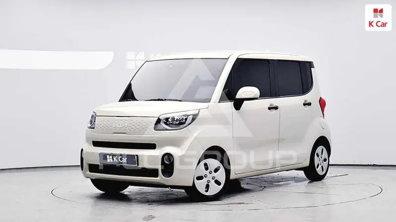 2022 KIA Ray