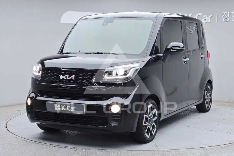 2022 KIA Ray
