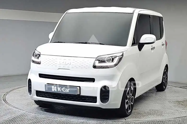 2022 KIA Ray