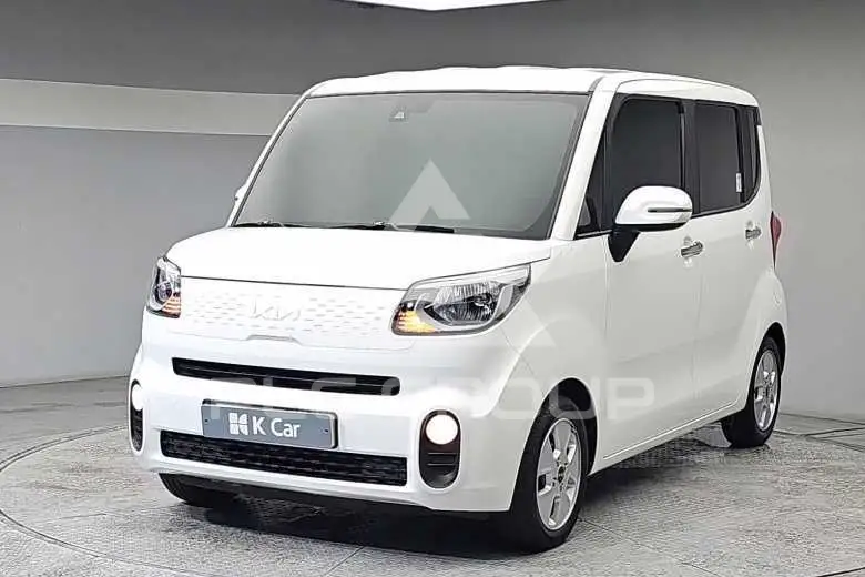 2022 KIA Ray