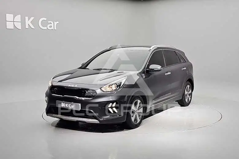 2022 KIA Niro