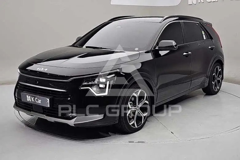 2022 KIA Niro