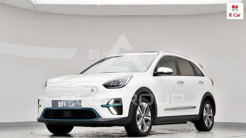 2022 KIA Niro