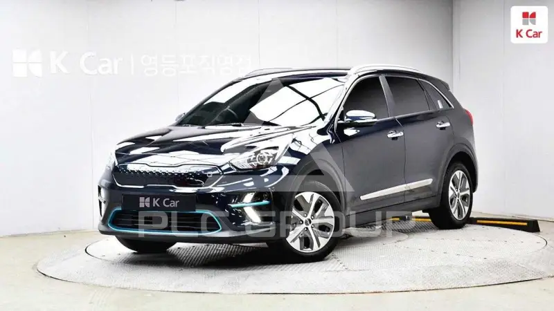 2022 KIA Niro