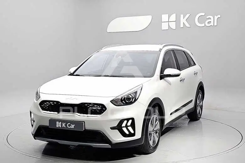 2022 KIA Niro
