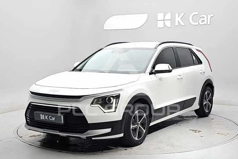 2022 KIA Niro