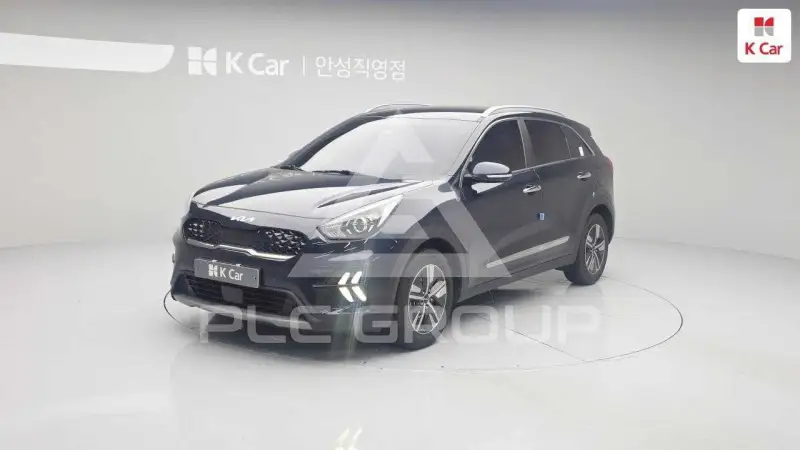 2022 KIA Niro