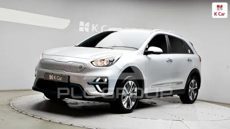 2022 KIA Niro