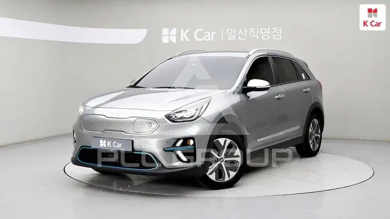 2022 KIA Niro