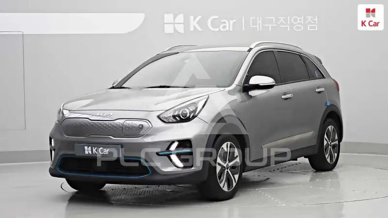 2022 KIA Niro