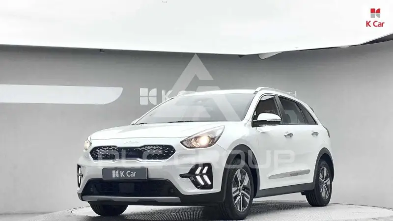 2022 KIA Niro