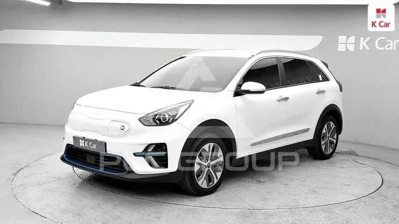 2022 KIA Niro