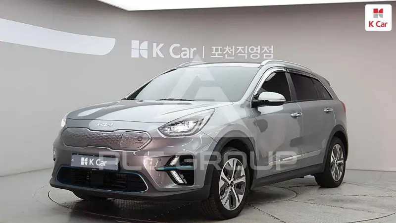 2022 KIA Niro