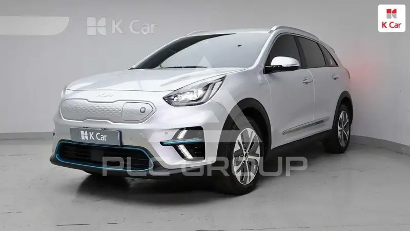 2022 KIA Niro