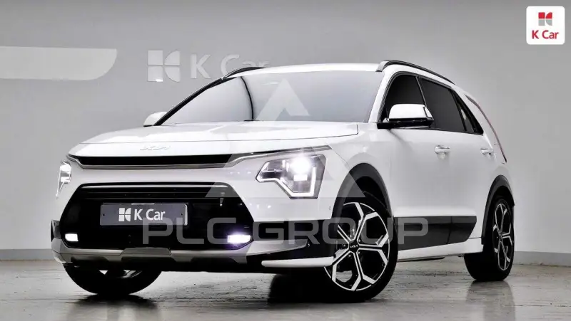 2022 KIA Niro
